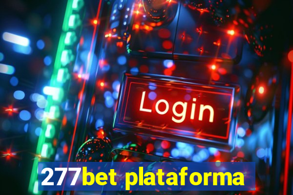 277bet plataforma